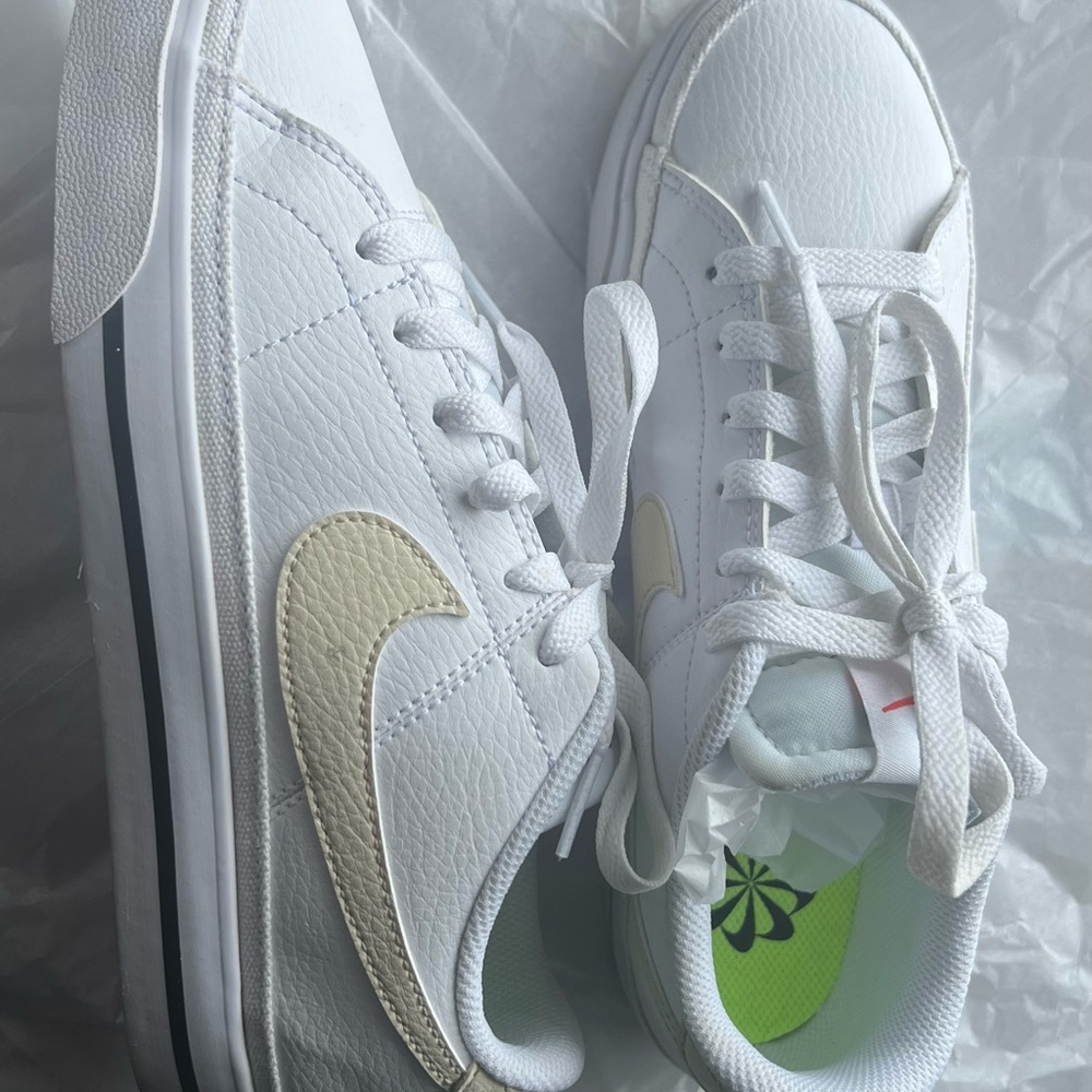 Nike Legacy Court Nature